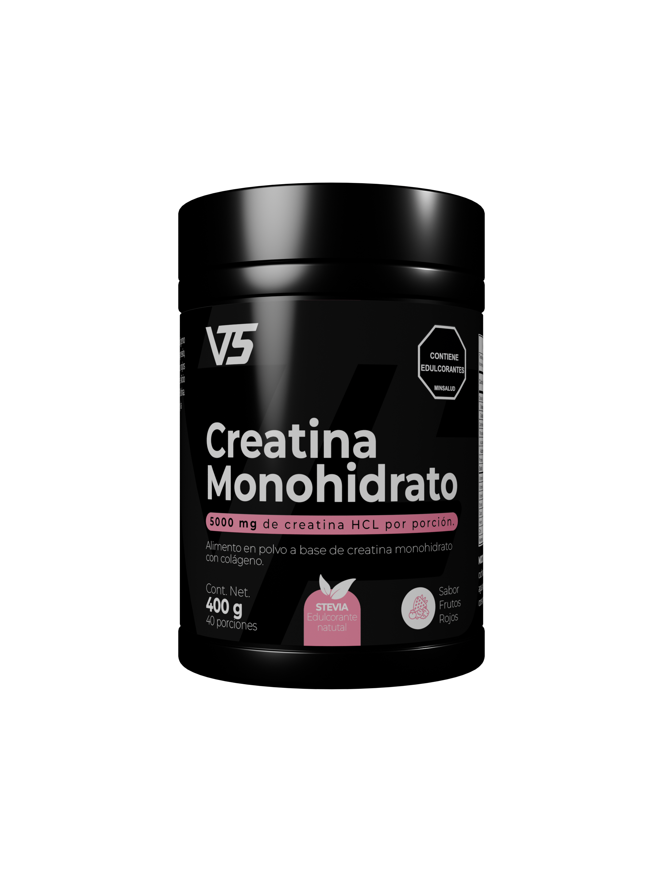Creatina Vital Slim